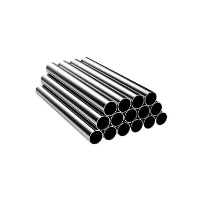 China Wholesale Cold Drawn Liquid Pipe Manufacturer Precision Seamless Steel Pipe for sale