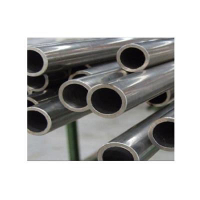 China Industry / construction factory direct sales seamless stainless steel precision cavity pipe tube for sale