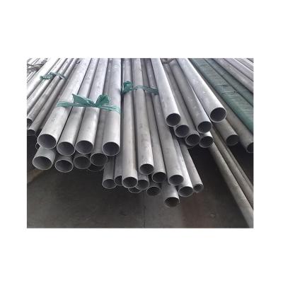 China High Quality Industry/Construction Mirror Polished Seamless, Stainless Steel Precision Steel Tubes & Pipes for sale