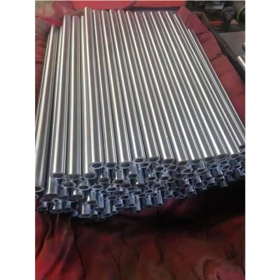 China Industry / Construction China Factory Supply Large Diameter Cylinder Steel Seamless Pipes And Tubes for sale