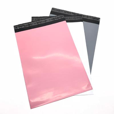 China Self Adhesive Envelope Shipping Plastic Bags For Clothing Adhesive Shipping Label Envelope Mailing Bags Custom Logo Plastic for sale