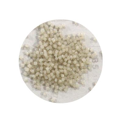 China Waste Bags Indonesian Recycled LDPE Pellet Flake Resin Pellet for sale