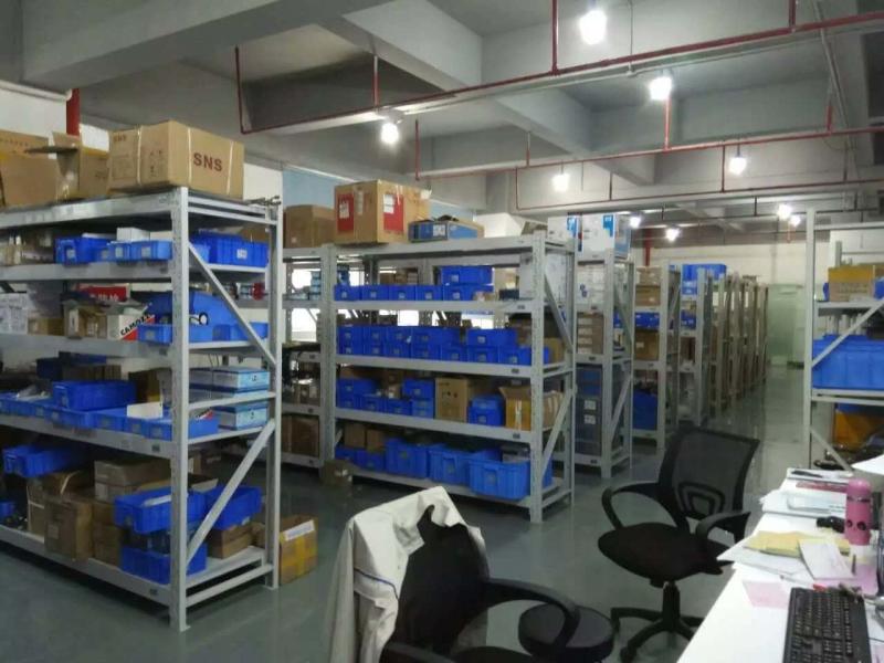 Verified China supplier - Servilab Medical Corp., Ltd.