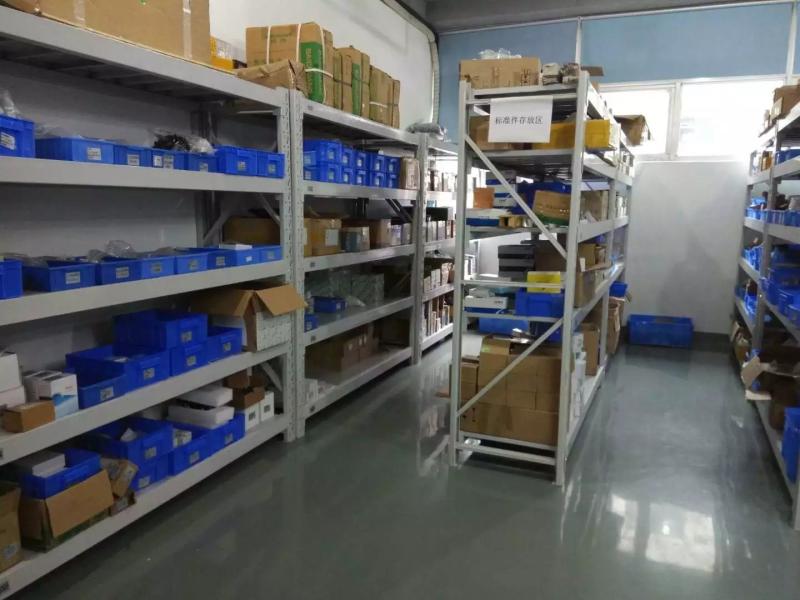 Verified China supplier - Servilab Medical Corp., Ltd.