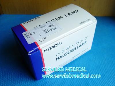 China Analizador COMBAS6000, C311, C501, C502 PN de la química de la lámpara 12V-50W de ROCHE: 727-0536 en venta