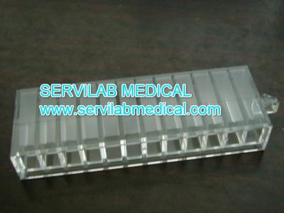 China Thermo Fisher Konelab 20 20CX PRIME 30 and 60 Acrylic Multicell Cuvette 40*25 984000 for sale