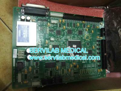 China Mindray BS-120 Main Board BA10-30-77755 for sale