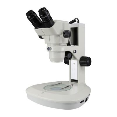 China Microscopio binocular biológico del laboratorio en venta