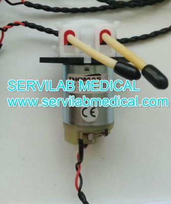 China Mindray BA-88A Peristaltic Pump and Tubing for sale