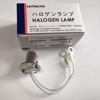 China Lámpara modular 12V 20W PN705-0840 del halógeno del analizador de la química P800 de Roche en venta