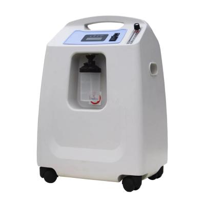 China Medical Oxygen Concentrator 5L en venta