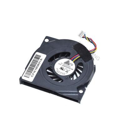 China New BSB05505HP-SM DC05V 0.40A Graphics Card CPU Fan For Gigabyte BRIXS GB-BXi5H-4200 GB-BXi5-5200 Fan 4Pin 4Wire for sale