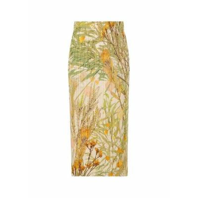 China Breathable Thai Style Vintage Hot Sale Summer Floral Pattern Retro Skirt Women Slim Long Midi Skirt for sale