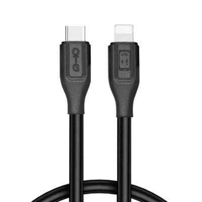 China MP3 / MP4 Player type c to type c+lightning Cable  Cable type C fast charging Cable for sale