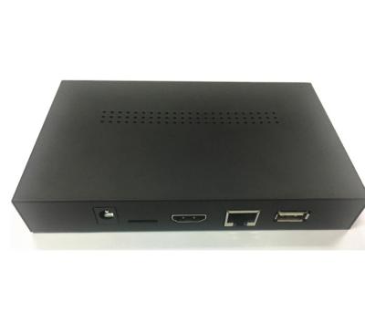 China Android 4.2 1G RAM 8G ROM Smart Media Player A20 Al Stick Android TV Box Smart Set Top Box for sale