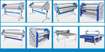 China 2.5×1.3 M Manual Glass Photo Lamination Machine 2500W Infrared Internal Heating for sale