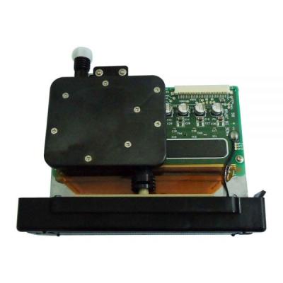 China Inkjet Printer Spare Parts Seiko SPT510/50pl Printhead for Crystaljet  Seiko printer for sale