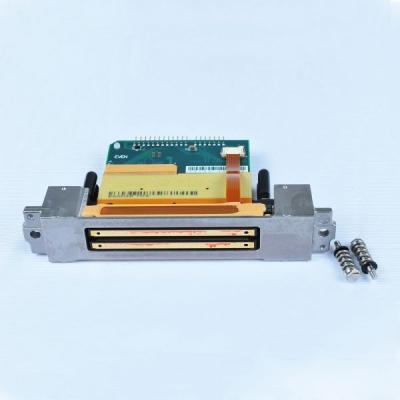 China Van de Delenspectrums van de flora Oplosbare Printer Printhead van het de Poolsters PQ-512/15pl AMERIKAANSE CLUB VAN AUTOMOBILISTEN Te koop