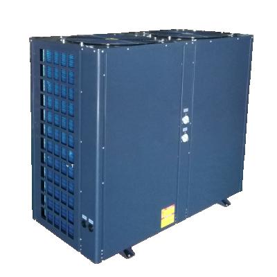 China 60kW 380V Swimming Pool Heat Pump Outdoor Air to Water Commercial Heat Pump for sale