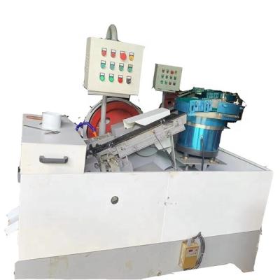 China Motor Automatic Highspeed Thread rolling machine /thread tapping machine /thread cutting machine for sale