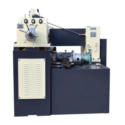 China Motor Z28-16 Semi-automatic Thread Rolling Machine for sale