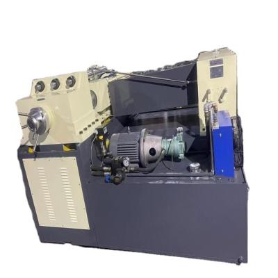 China Motor Z28-25 Automatic Thread Rolling Machine for sale