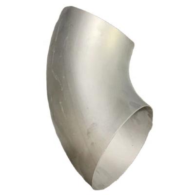 China 304 316 316l stainless steel 10 elbow diameter Seamless elbow Equal/Reducing for sale