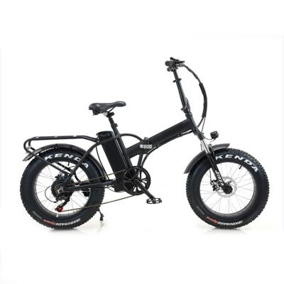 China Entertainment Promotional Good Quality Brushless Motor Aluminum Alloy Sports Electric Bicycle for sale