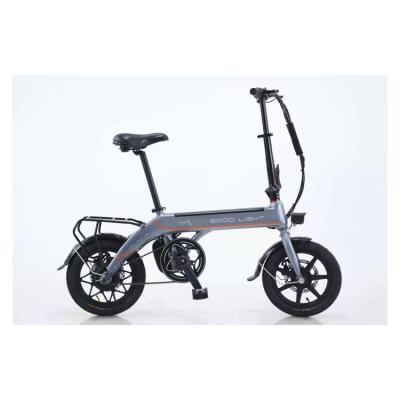 China Electric aluminum alloy professional manufacture bicycle rickshaw cheap electric bicycle motor for sale