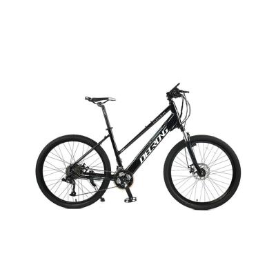 China Cheap Aluminum Alloy Adult Bike for sale