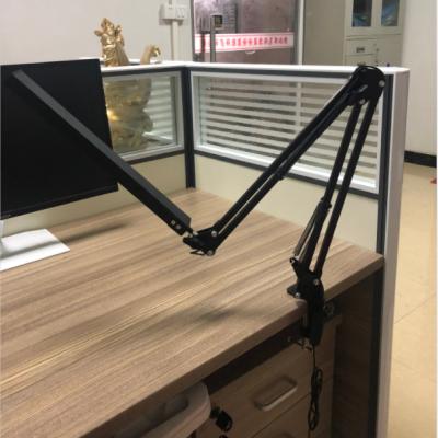 China Lighting Best Selling Table Clamp LED Light Eye-care LED Light Foldable Reading Desk Light for sale