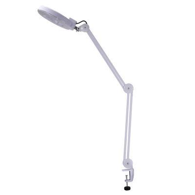 China Lighting high quality magnifying glass with led lamp table led led magnifying lamp magnifying lamp for sale