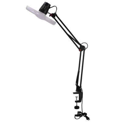 China Lighting Makeup Equipment Tattoo Light Lighting Led Headband Magnifier, Tattoo Stand Light With Clamp for sale