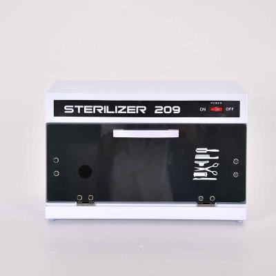 China Exfoliators Chinese Factory UV Sterilizer Tool Cabinet Sanitizer for sale