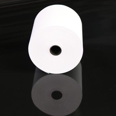 China Cheap Thermal Paper Rolls The Factory Sells Thermal Printer Cash Register Paper Roll Xinyurui 80x80mm Thermal Printer Cash Register Paper for sale