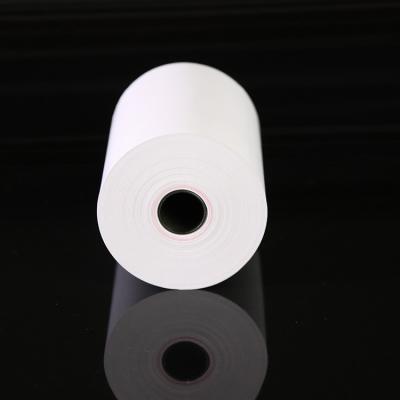 China Wholesale Thermal Printer China 80x80mm Thermal Paper Roll Receipt Paper Roll for sale