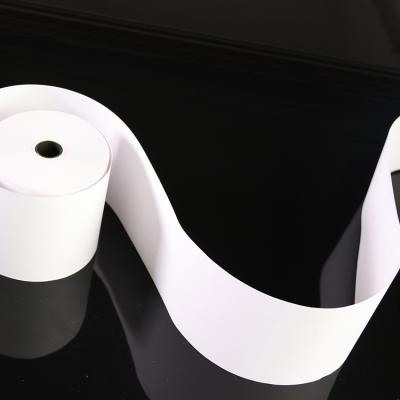 China Thermal Printer POS Receipt Paper Rolls 3 1/8 X 230 Thermal Printer Cash Register Paper Customized Size By 80*80mm/80*70mm/57*50mm/57*40mm for sale