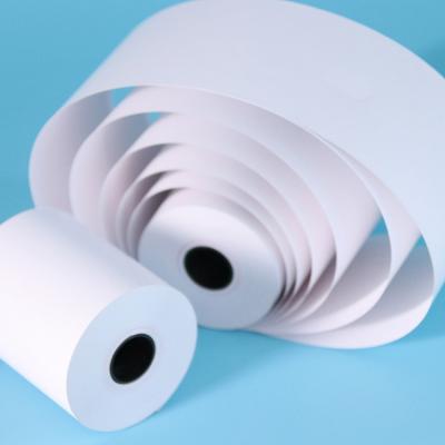 China POS Machine Thermal 80*80mm Premium Quality Up To 80X80mm Rolls Thermal Paper Rolls for sale