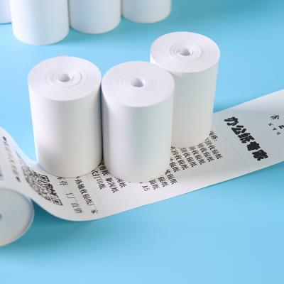 China 57*40mm Customizable POS Printer ATM Printer Takeout Receipt Cashier Thermal Paper Hot Seller Global High Quality Price Made in China for sale