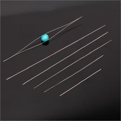 China Factory direct high quality, efficient and professional diy beaded needles opening needles for sale