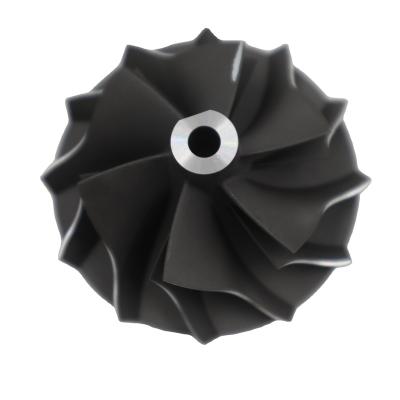 China High Quality Car Part E China Impeller 1855-970-0009 Turbine Wheel Shaft for sale