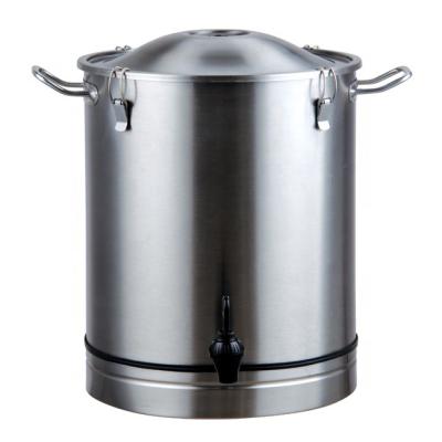 China Hotels High Quality Mash Tun Equipment Beer Brewing Equipment for sale