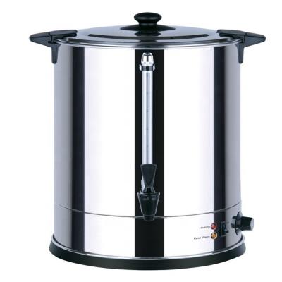 China Keep hot hot sale 10 liters 1000w catering electric urn tea water heater for sale