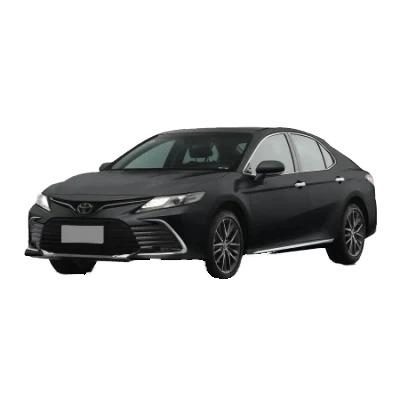 China Luxury Good Condition Toyota Camry Petrol Gasoline Hybrid Auto Car for sale