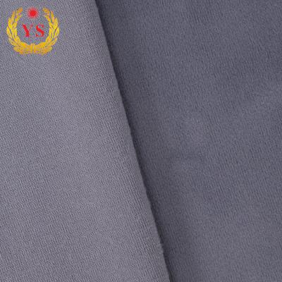 China Sustainable High Quality Velvet Upholstery Material Textile 100%Polyester Fabrics for sale