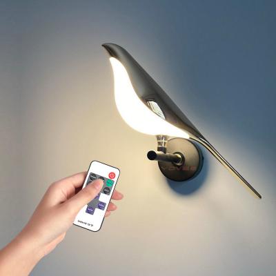 China Easy Bedside Modern Nordic Luxury Reading Light Reading Decoration Lamp Living Room Design 10w Indoor Led Assembly Wall Lamp for sale