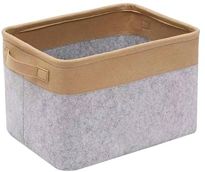 China Multifunctional Customized Viable Border Storage Storage Bag Sundries Storage Box With Low Price for sale