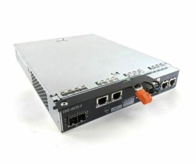 China Server Hot Sale 7YJ34 10Gb iSCSI Controller For Powervault MD3800i MD3820i 10G-iSCSI-2 for sale