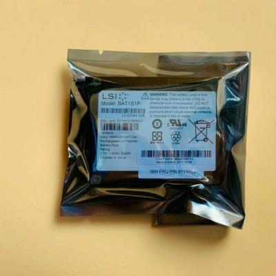 China Server LSI MegaRAID BBU08 81Y4451 Battery BBU For 9260 9261 9280 Controller Raid Card for sale