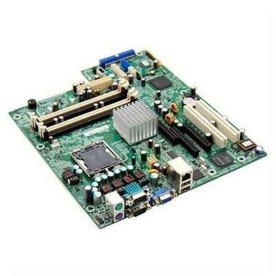 China Server / Workstation SUN 375-3130 Board 2x1.28Ghz Including CPU, Fans and Back Plate for sale